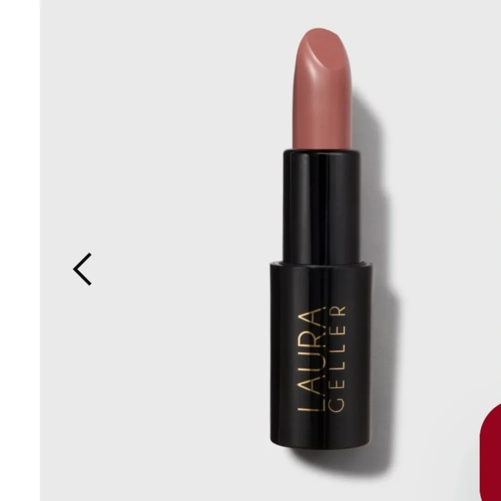 Laura Geller  Modern Classic Matte Lipstick (Shade Novel Nautral